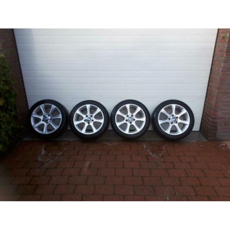 Banden 245-45-17 Bridgestone