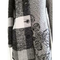 Desigual jas,colbert maat 42 nieuw met kaartjes
