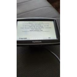 Tomtom xl