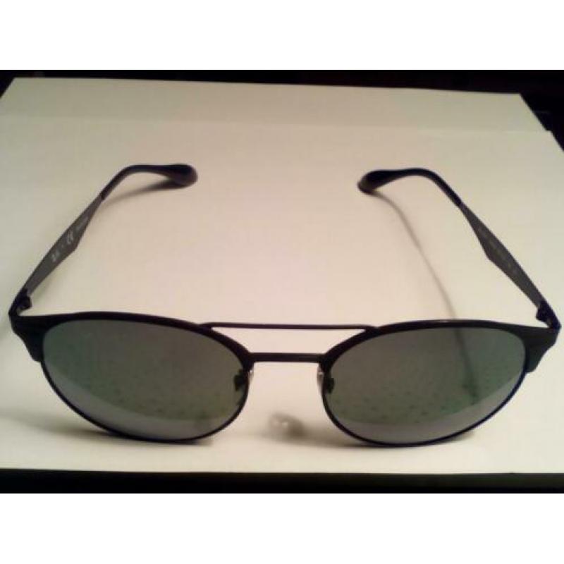 Originele ray-ban zonnebril (polarized) - bijna nieuw