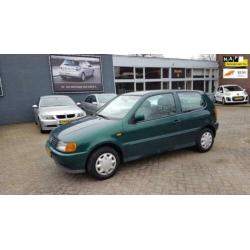 Volkswagen Polo 1.4 - Stuurbekrachtiging - Trekhaak