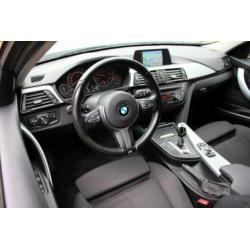 BMW 3 Serie Touring 318d 2.0d 184pk Autom-8 Sportline / Spor