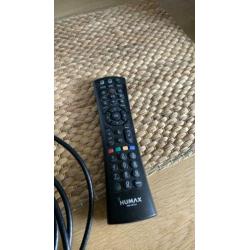 Humax box IRHD- 5300C