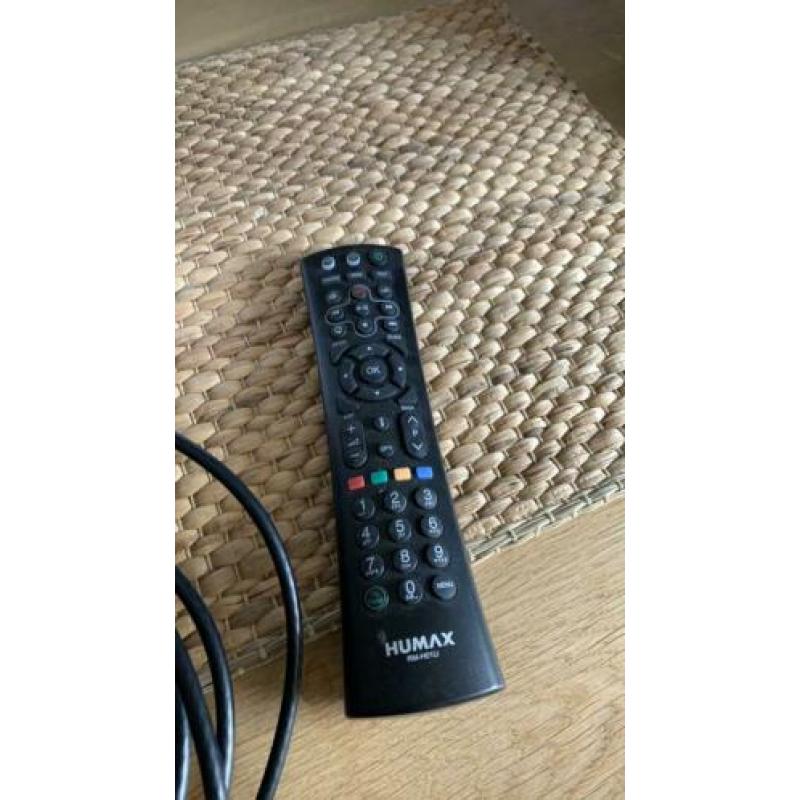 Humax box IRHD- 5300C