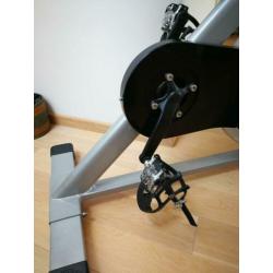 Hometrainer/ Spinningbike / spinningfiets / Spinbike /