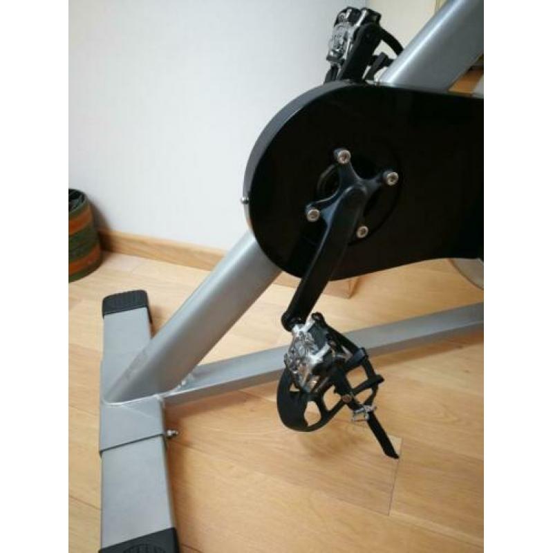 Hometrainer/ Spinningbike / spinningfiets / Spinbike /