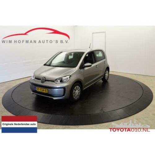 Volkswagen up! 1.0 move up! 5Drs NWE Model Airco Regensensor