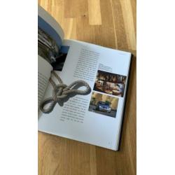 Mercedes Benz E-Klasse, boek,1999, uitgave Mercedes