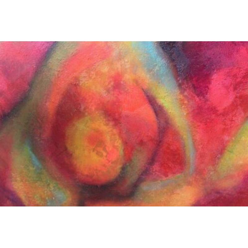 Schilderij Florido