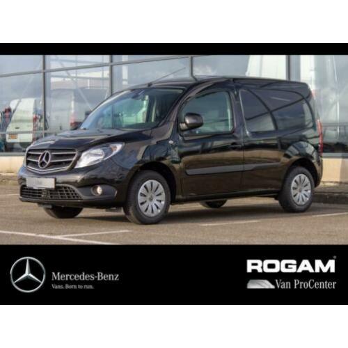 Mercedes-Benz Citan 109 CDI L (bj 2020)
