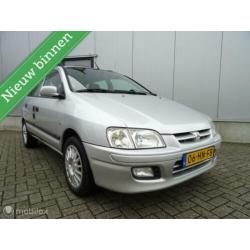 Mitsubishi Space Star 1.6 Diamond & Airco * APK 2021 *