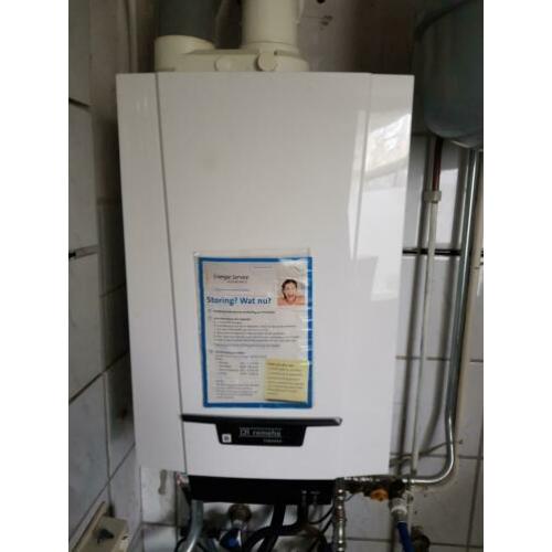 Complete cv ketel 2015