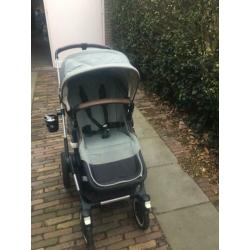 Bugaboo buffalo escape