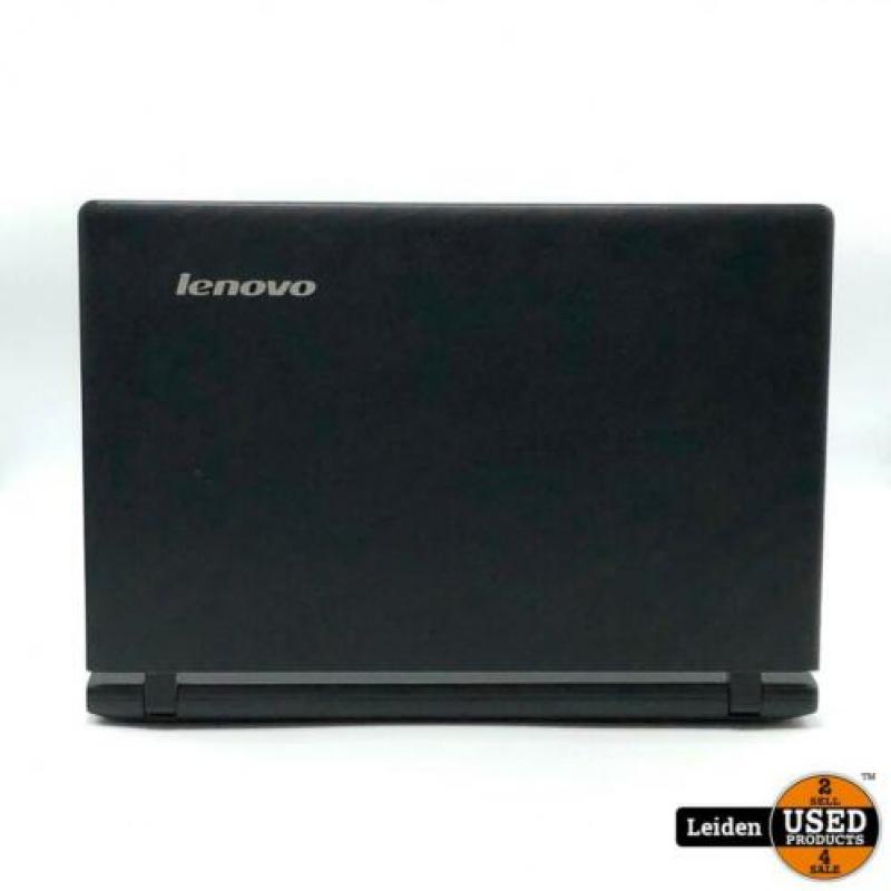 Lenovo Ideapad 100-15IBY Laptop