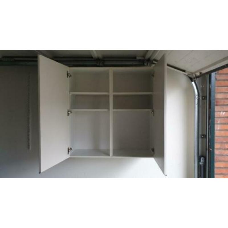 Siematic keukenkast bovenkast, hxbxd = 92 x 90,5 x 34,5