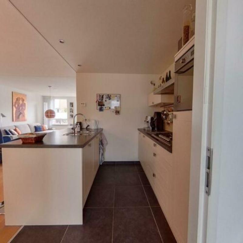 Complete keuken