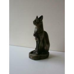 Heilige Kat, Sfinx, Egypte, hoogte 18 cm