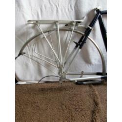 Batavus Jakima opknapper / frame