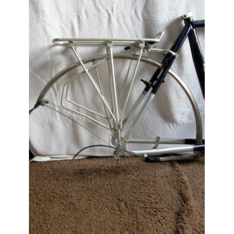 Batavus Jakima opknapper / frame