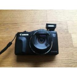 Canon PowerShot SX700 HS compacte superzoom