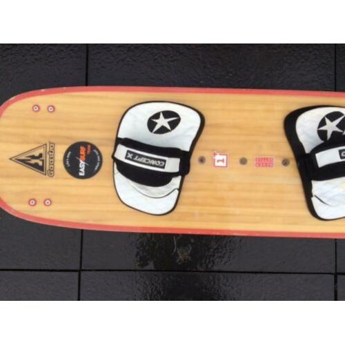 Kiteboard