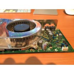 NVIDIA Quadro FX5600 1,5Gb videokaart