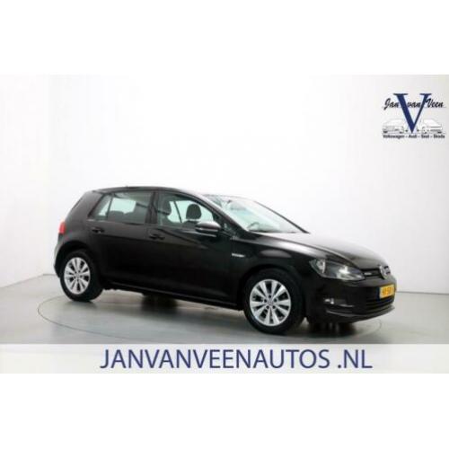 Volkswagen Golf 1.0 TSI Business Edition Connected Navigatie