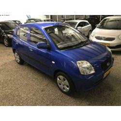 Kia Picanto 1.0 Light