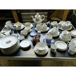 Servies