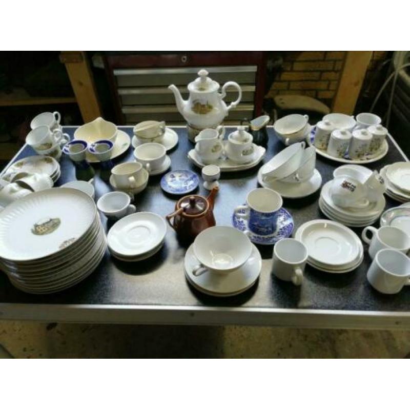 Servies