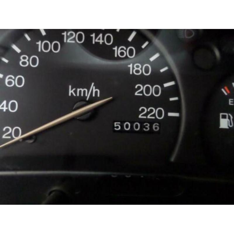 Ford COURIER