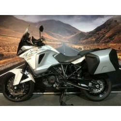 KTM 1290 SUPER ADVENTURE (bj 2018)