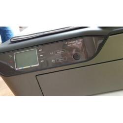hp deskjet 3070A printer
