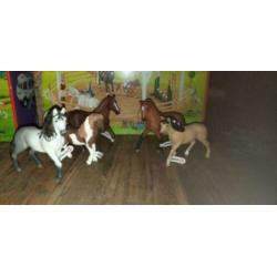 Schleich pakket