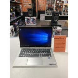 HP Elitebook G3 i5-8250U @1.8GHz 8GB Ram 256GB SSD
