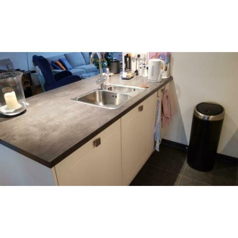 Complete keuken