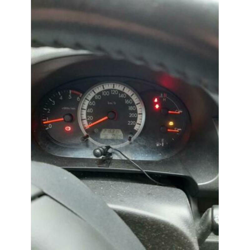 Mazda 5 2.0 Citd HP 2006 Grijs