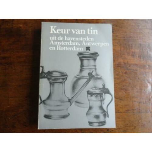 Keur van Tin