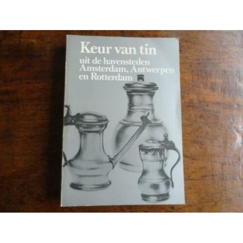 Keur van Tin