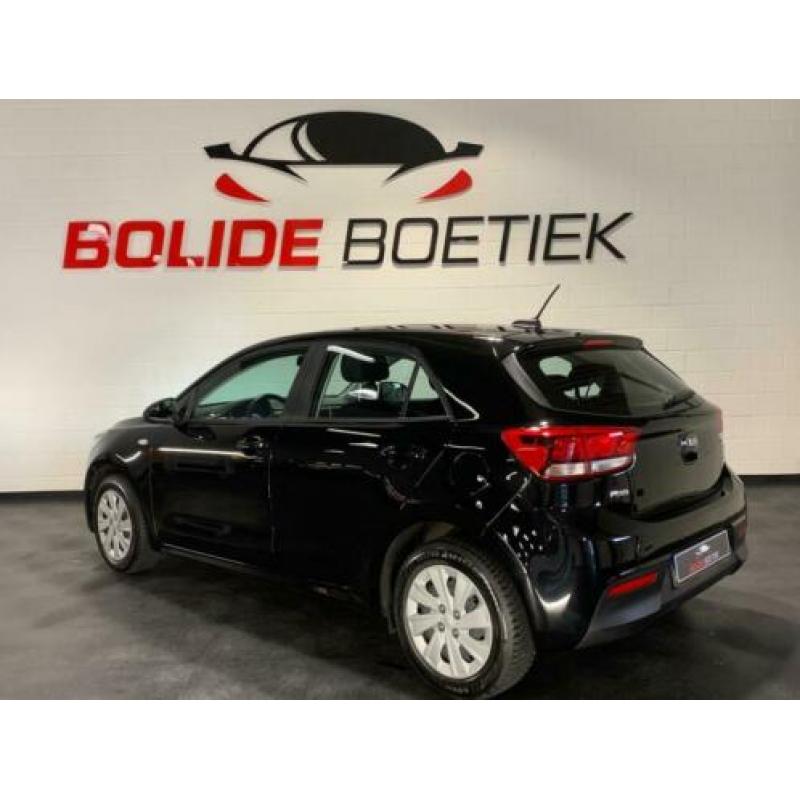 Kia Rio 1.0 TGDI ComfortPlusLine Navigator |Navi|Telf.|Camer