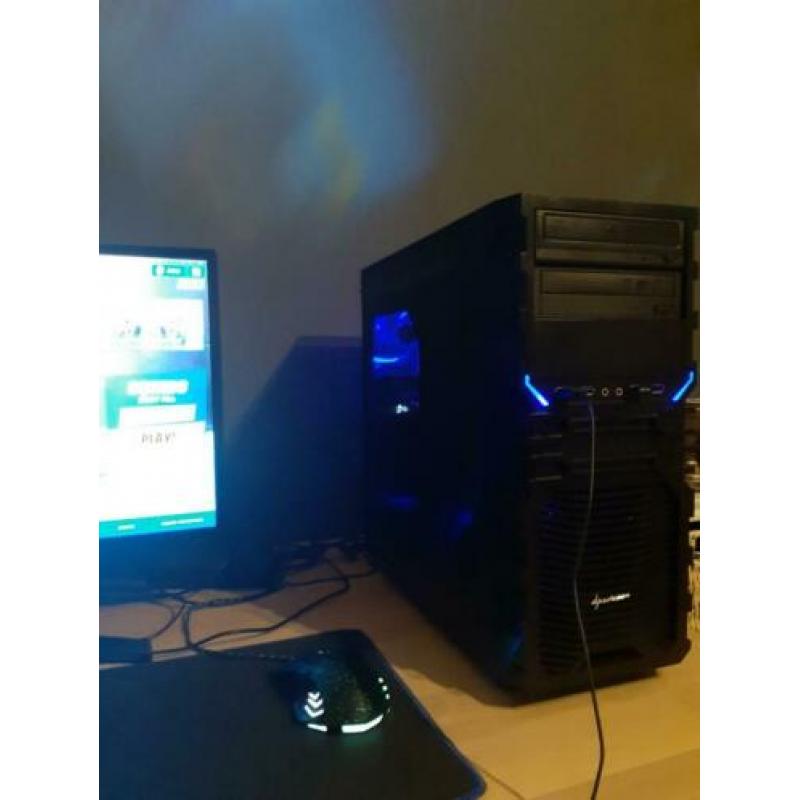 Game pc