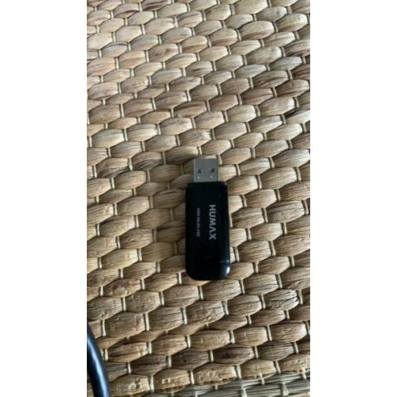 Humax box IRHD- 5300C