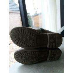 kinderschoenen maat 26 van keq