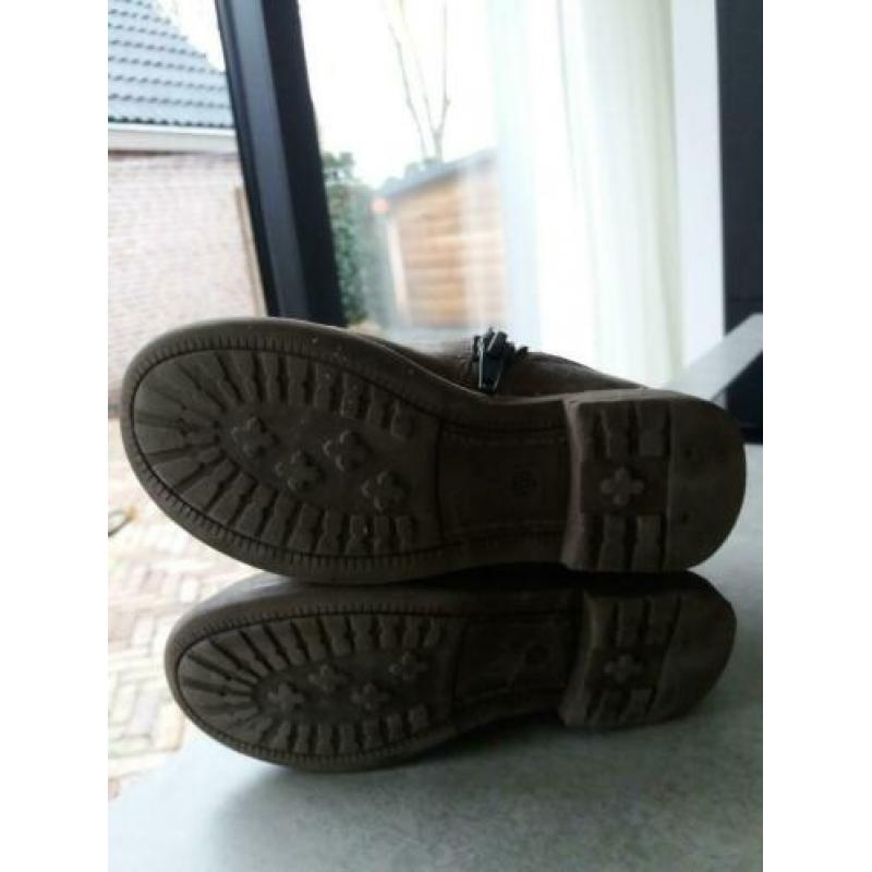 kinderschoenen maat 26 van keq