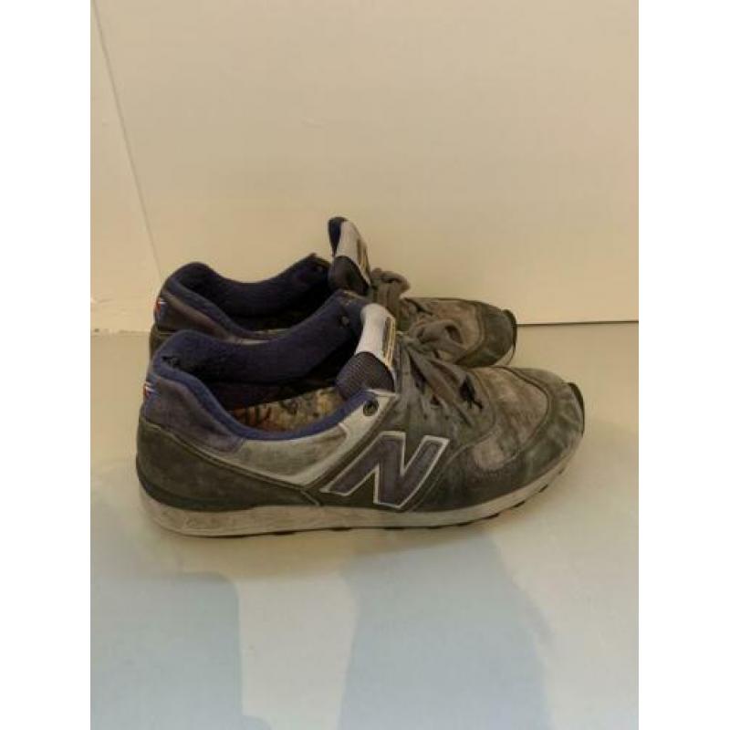 New balance classic earl gray maat 42