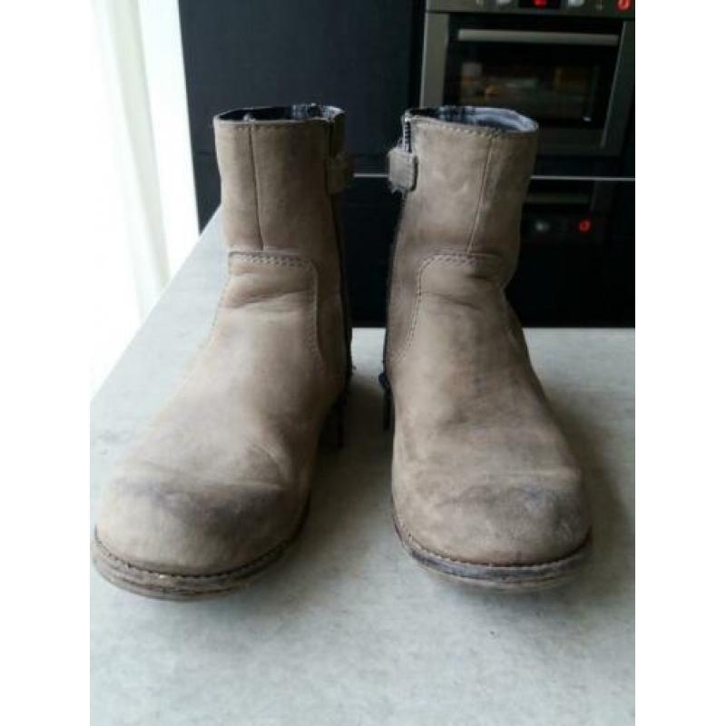 kinderschoenen maat 26 van keq
