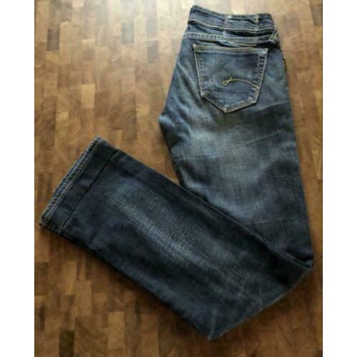 Gstar jeans maat 26