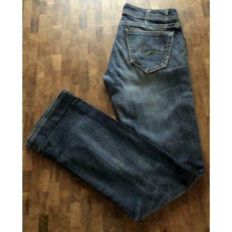 Gstar jeans maat 26