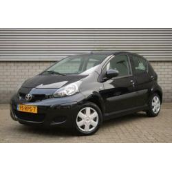 Toyota Aygo 1.0-12V Comfort Navigator | Navigatie | Airco |