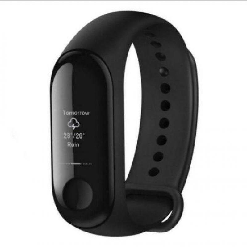 Mi Band 3 incl verzendkosten nieuw